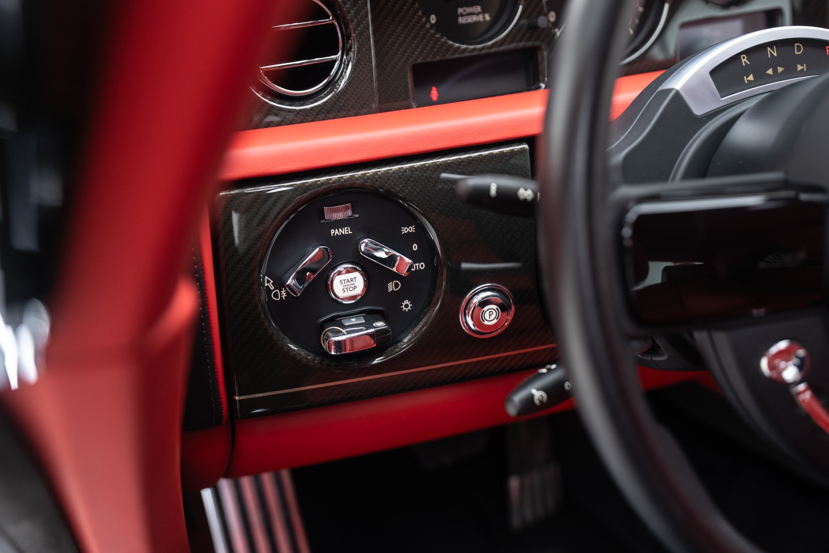 2014 ROLLS ROYCE PHANTOM COUPE BESPOKE CHICANE EDITION